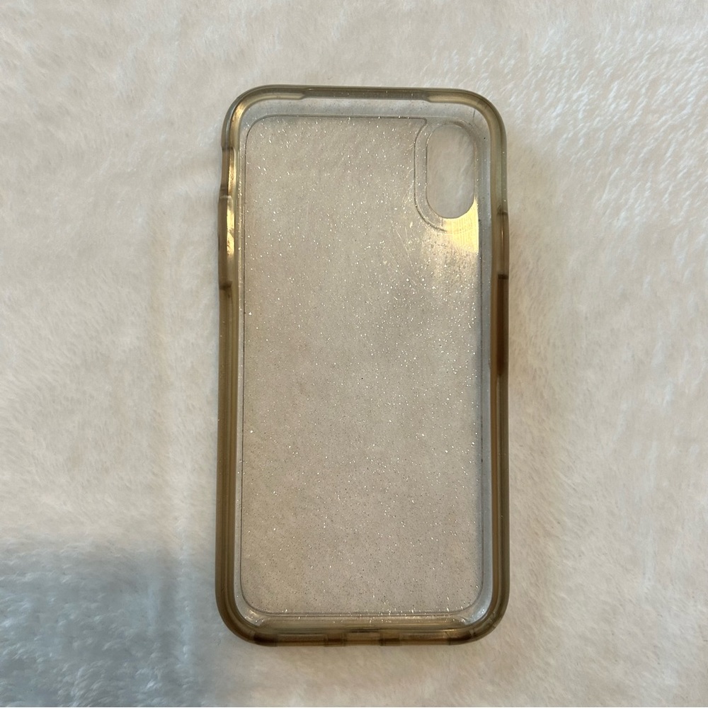 iPhone XR Glitter Otterbox